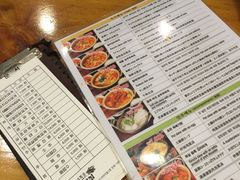 -金北顺大锅家(신사본점)