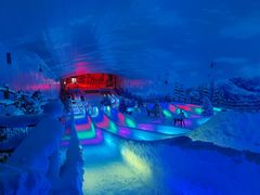 -世界之窗阿尔卑斯冰雪世界