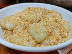 糖不甩-营记牛肉火锅·大埔客家菜(上梅林店)