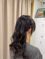 -LILI·HAIR SALON理理造型