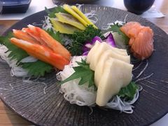 -呆住二更日本料理