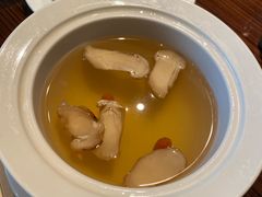 -万丽轩·粤菜(王府井金茂万丽酒店)