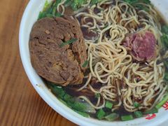 -老赵面店(大西路店)