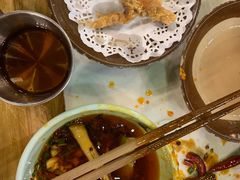 -重庆老火锅王(永陵路分店)