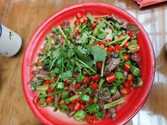 -小街47號江湖菜(四合院店)