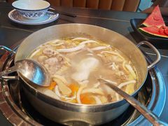 -淼福猪肚鸡·椰子鸡火锅(大沙地店)