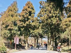 -南岳衡山风景名胜区