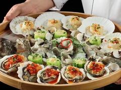 -顺丰轩园林酒家(天河店)