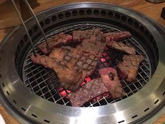 -赤坂亭·M9和牛烧肉·铁板烧(合肥万象城店)