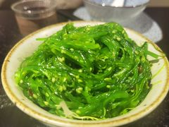 日式海带丝-有才叔的小馆(招商依云曲江店)