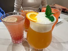 -CRAZYONES西班牙海鲜饭(上海美罗城店)