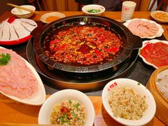 -锅首鲜品火锅(鸳鸯店)