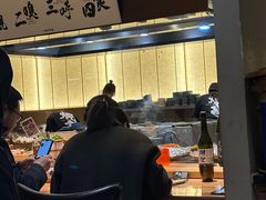 -一豚轩·烧鸟·豚骨拉面(五四路店)