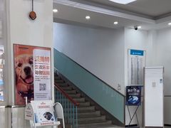 -派美特宠物医院·核磁CT·骨科肿瘤·疑难转诊(沈农禾丰店)