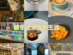 -华凌牛庄西餐厅(乌鲁木齐华凌美爵大饭店)