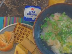 -瑞安辰茂阳光酒店自助餐
