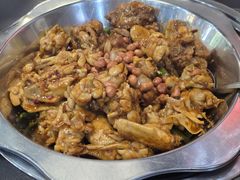 -福茂瀧牛蛙火锅烧鸡公(金沙总店)