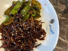 -阿宝酒家(新华店)