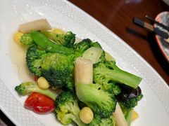 -那拉提之疆·新疆菜(美院店)