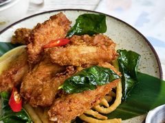 -娜娜家•Nana's restaurant(国金汇店)