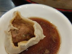 -不二心·鲜肉大包·海胆小笼汤包(二七广场店)