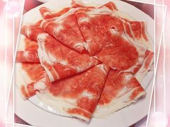-前门·鲜肉火锅(长风店)