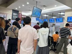 -复旦大学附属华山医院(总院)