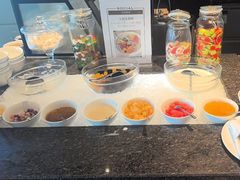 -Social 秀西餐厅-长沙瑞吉酒店(运达店)