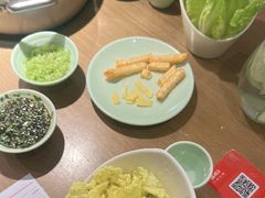 -掂档潮汕牛肉火锅(沈阳万象城店)