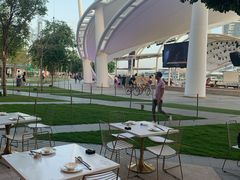 -无招牌海鲜餐厅(滨海艺术中心店)