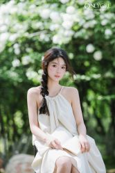 -onlygirl摄影美学馆高端定制(江滩店)