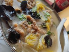 -遇见小院—虹鳟鱼•农家菜(怀柔店)