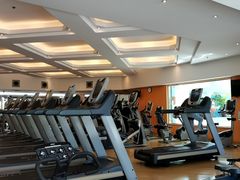 -上海静安昆仑大酒店