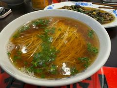 老上海传统阳春面-逸桂禾面馆