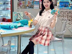 -DQ·蛋糕·冰淇淋(金源新燕莎MALL店)