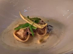 -瑞吉酒店 · Elba 欧尔巴意大利餐厅· 精致意餐·云端聚会