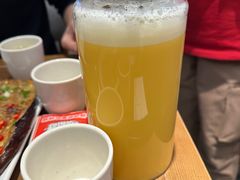 -管氏翅吧(马家堡店)