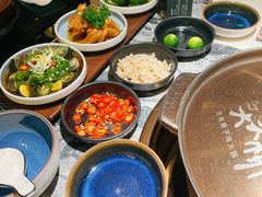 -大头椰·海南椰子鸡火锅(思明万象城店)