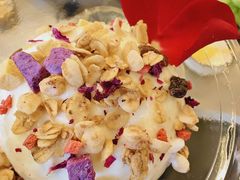 -老渔家·白族·石板烧·野生菌火锅(古城中心店)