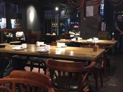 大堂-唐伯虎新派湘菜馆(石夏时代广场店)