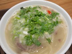 -向阳羊汤(千峰店)