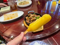 -老厨家(友谊路总店)