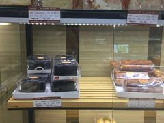 -长发西饼(临顿路店)