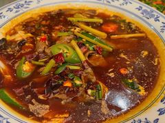 -顺德人家食府(黄金广场店)