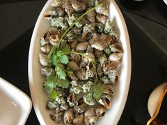 苦螺-大厝宅海鲜馆