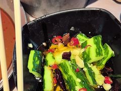-巴厘龙虾·榜首油焖大虾(音乐学院·沿江酒馆店)