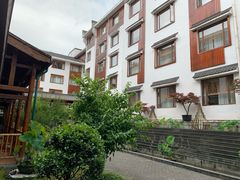 -九华山聚龙大酒店