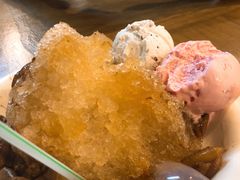 -二斗栗子(黄河道店)