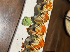 -鸟鹏烧鸟居酒屋(熙龙湾店)