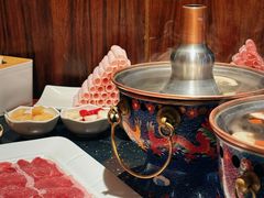 -南门涮肉(东单店)